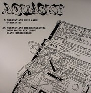 Aquasky / Meat Katie - Overneath (1)