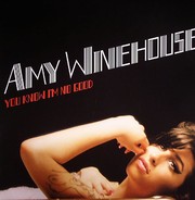 Winehouse Amy - You Know I'm No Good