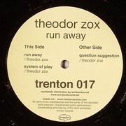 Zox Theodor - Run Away