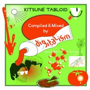 Kitsune Tabloid - Mixed By Digitalism (Various)