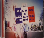 Gildas & Masaya - Paris (Various - mixed)