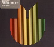Disrupt - Foundation Bit (Album)