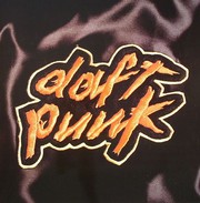 Daft Punk - Homework (2LP - Repress)