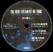 New Testament Of Funk - 2000