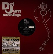 Ross Rick - Hustlin'