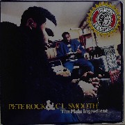 Pete Rock & CL Smooth - The Main Ingredient