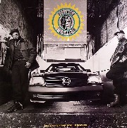 Pete Rock & CL Smooth - Mecca & The Soul Brother