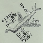 Bleubird / Reindeer & Son Lux - Split