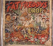 Fat Freddys Drop - Dr Boondigga & The Big BW