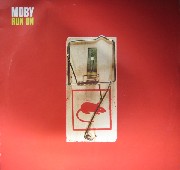 Moby - Run On