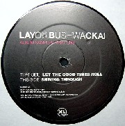 Layo & Bushwacka - Album Sampler Part One
