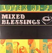 Lotek Hi-Fi - Mixed Blessings (2LP)