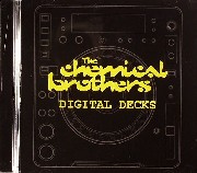 Chemical Brothers - Digital Decks (Various)