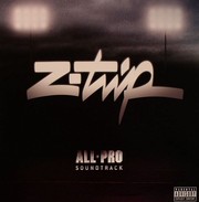 Dj Z-Trip - All Pro - Soundtrack