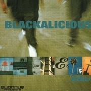 Blackalicious - A2G EP