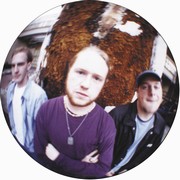 So-Called Artists - Sideshow (Picture Disc)