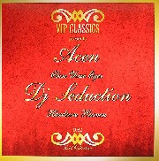Acen / Dj Seduction - Close Your Eyes (Repress)