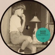 Keno David - Discoteca