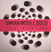 Simian Mobile Disco - Cruel IntentionsGreg (Wilson re-edit)
