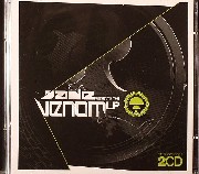 Jade - Presents The Venom