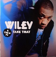 Wiley - Take That (Doorly remixes)