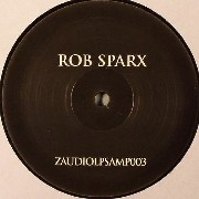 Sparx Rob - Fully Booked