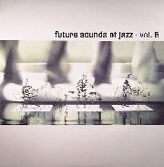 Future Sound Of Jazz - Vol. 5