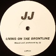 JJ - Living On The Brontline