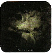 Ultre - The Nest & The Skull