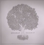 Apparat - Silizium EP