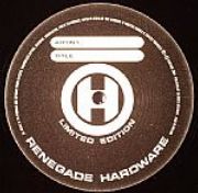 Pendulum - Minds Eye