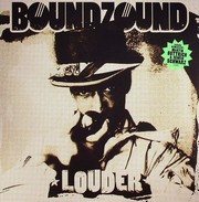 Boundzound - Louder