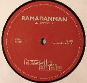 Ramadanman - Ramadanman EP