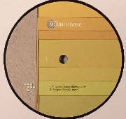 Mount Kimbie - Remixes Part 1