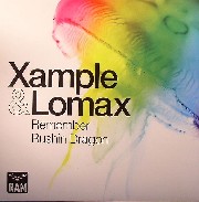 Xample / Lomax - Remember