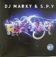 Dj Marky / SPY - Riff Raff