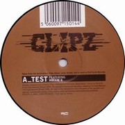 Clipz - Test / Rearrange