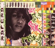 MIA - Arular