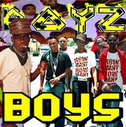 MIA - Boyz
