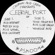 Ceephax - Ceerial Port