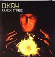 D Kay - Black Magic