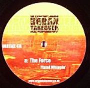 Force / Erb & Dub / Mickey Finn - Dibby Dibby Sound EP
