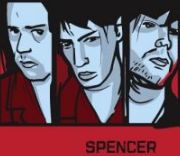Spencer - This World