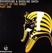 Drumsound & Simon Bassline Smith - The Valley Of The Kings Part. 1
