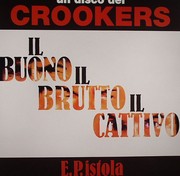 Crookers - E Pistola