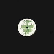 Cassius - 1999 (1-Sided)