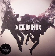 Delphic - Acolyte