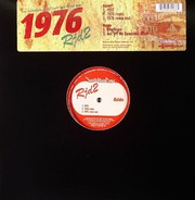 RJD2 - 1976