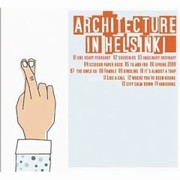 Architecture In Helsinki - Fingers Crossed (Debut)