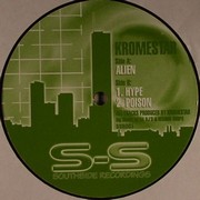 Kromestar - Alien